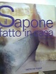 Cover of Il sapone fatto in casa