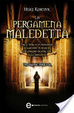 Cover of La pergamena maledetta
