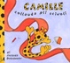 Cover of Camille collauda gli scivoli
