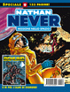 Cover of Nathan Never Speciale n. 09