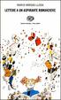 Cover of Lettere a un aspirante romanziere