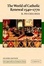 Cover of "The World of Catholic Renewal 1540-1770, 2nd Edition"