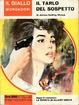 Cover of Il tarlo del sospetto