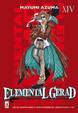 Cover of Elemental Gerad vol. 14