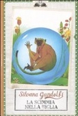 Cover of La scimmia nella biglia