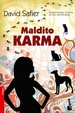 Cover of Maldito Karma