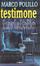 Cover of Testimone invisibile