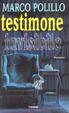 Cover of Testimone invisibile