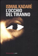 Cover of L'occhio del tiranno