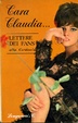 Cover of Cara Claudia...