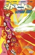 Cover of Shade the Changing Man, Vol. 3