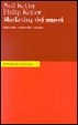Cover of Marketing dei musei