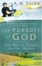Cover of "The Pursuit of God"
