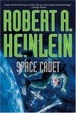 Cover of Space Cadet