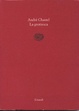 Cover of La grottesca