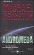 Cover of Andromeda