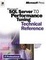 Cover of "Microsoft  SQL Server"