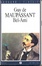 Cover of Bel-Ami