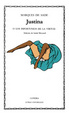 Cover of Justina