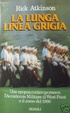 Cover of La lunga linea grigia