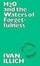 Cover of H2O and the Waters of Forgetfulness