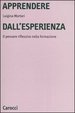 Cover of Apprendere dall'esperienza