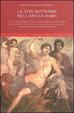 Cover of La vita notturna di Roma antica
