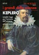 Cover of Keplero