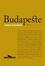 Cover of Budapeste