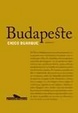 Cover of Budapeste
