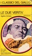 Cover of Le due verità