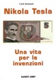 Cover of Nikola Tesla