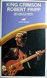Cover of King Crimson / Robert Fripp