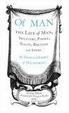 Cover of Of Man