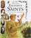 Cover of "The Lion Treasury of Saints"