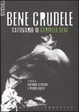 Cover of Bene crudele