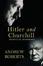 Cover of "Hitler and Churchill"
