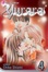 Cover of "Yurara, Vol. 4"