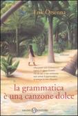La grammatica è una canzone dolce