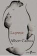 Cover of La peste