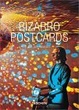 Cover of Bizzarro Postcards
