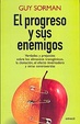 Cover of El Progreso y Sus Enemigos