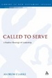 Cover of A Pauline Theology of Church Leadership