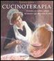Cover of Cucinoterapia
