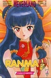 Cover of Ranma 1/2 vol. 37