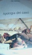Cover of Apologia del caso
