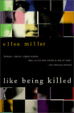 Cover of Like Being Killed