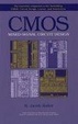 Cover of CMOS Mixed-Signal Circuit Design