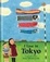 Cover of "I Live in Tokyo"