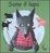 Cover of Sono il lupo